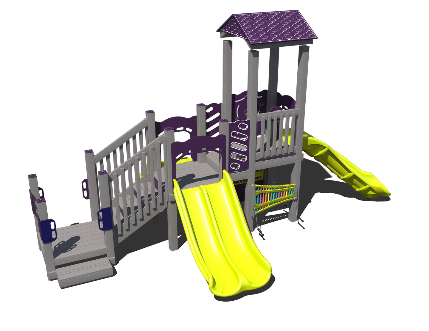 新品未使用】Misha&Puff Pewter Playground 2y misha and puff pewter